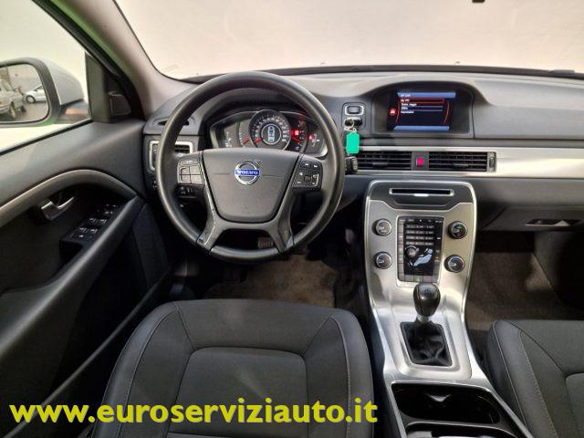 VOLVO V70 D3 Geartronic Polar