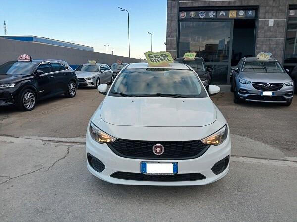 FIAT TIPO 1.3 MJT 95 CV S&S EASY BUSINESS