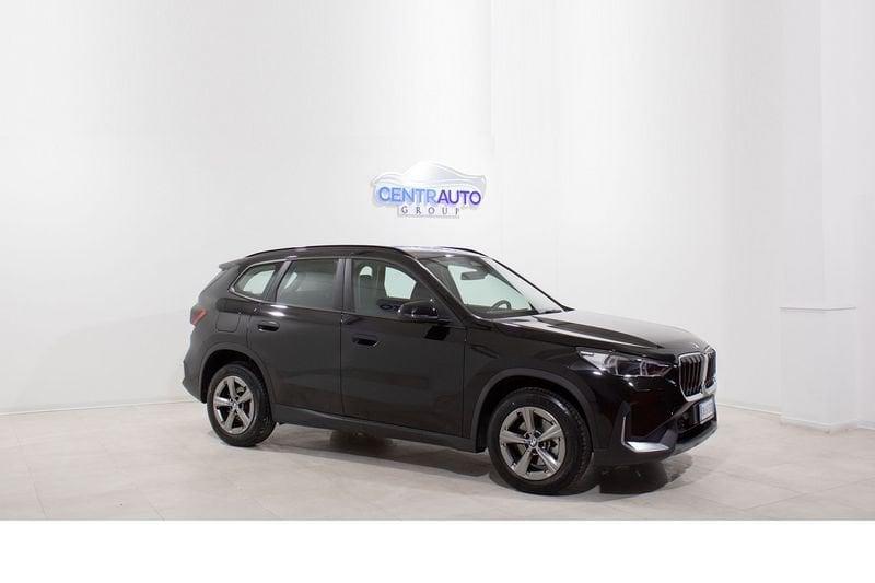 BMW X1 sDrive 18d DCT