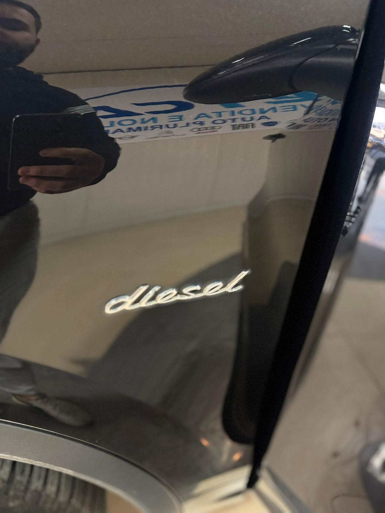 Porsche Cayenne 3.0 Diesel