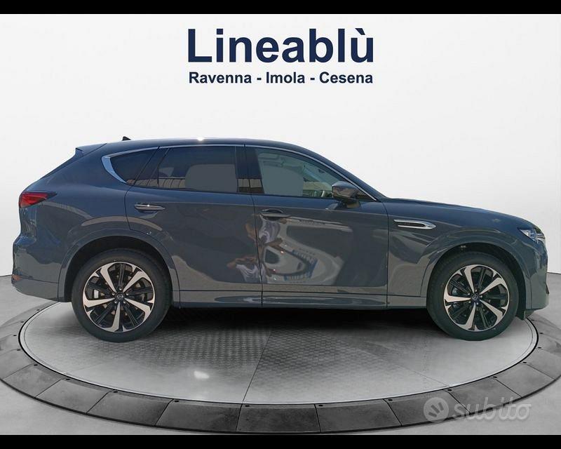Mazda CX-60 2026 5WGN 3.3L e-SKYACTIV D 249cv...