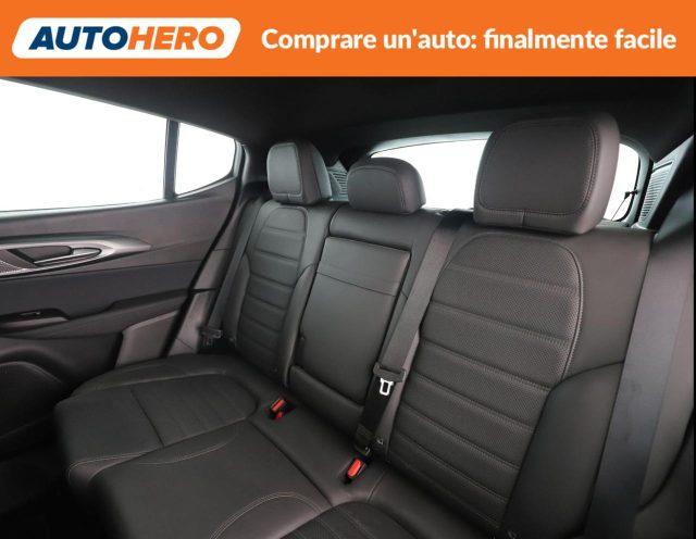 ALFA ROMEO Tonale 1.3 280 CV PHEV AT6 Q4 Veloce