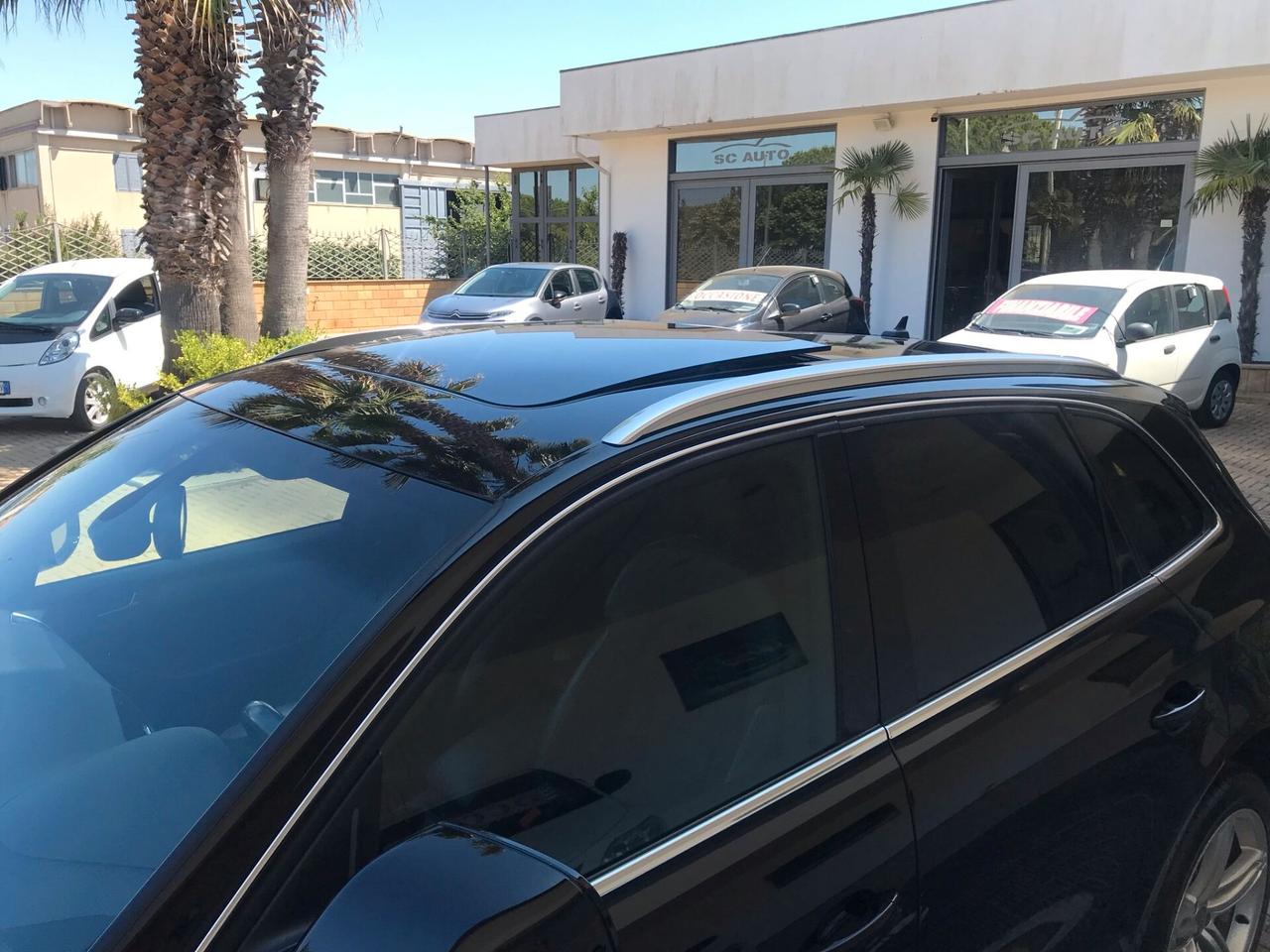 Audi Q5 2.0 TDI 170 CV quattro S tronic
