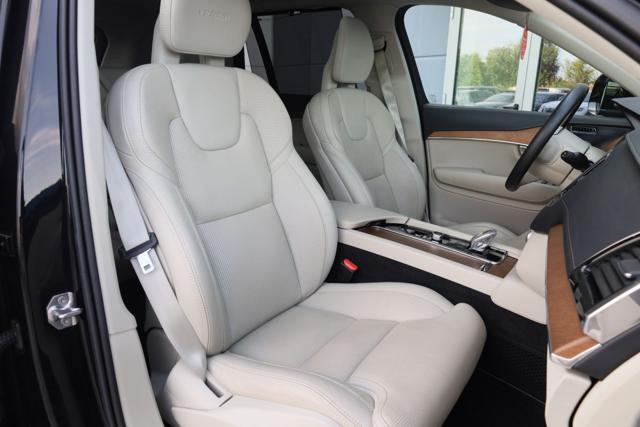 VOLVO XC90 B5 (d) AWD Geartronic Inscription