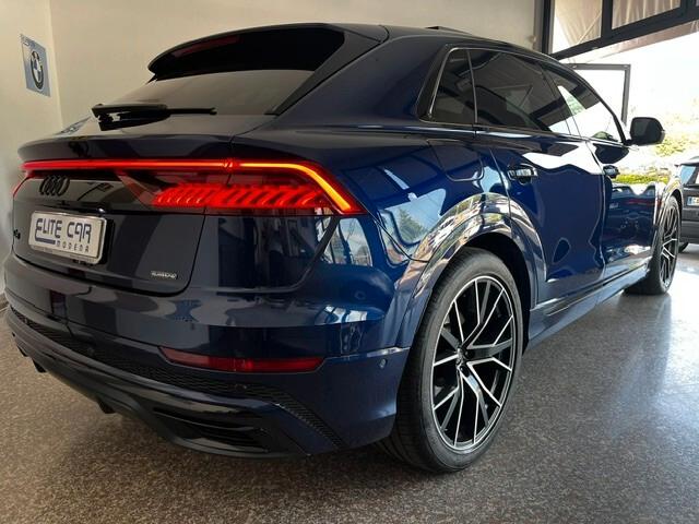 Audi Q8 50 3.0 tdi mhev Sport quattro tiptronic "STRAFULL"