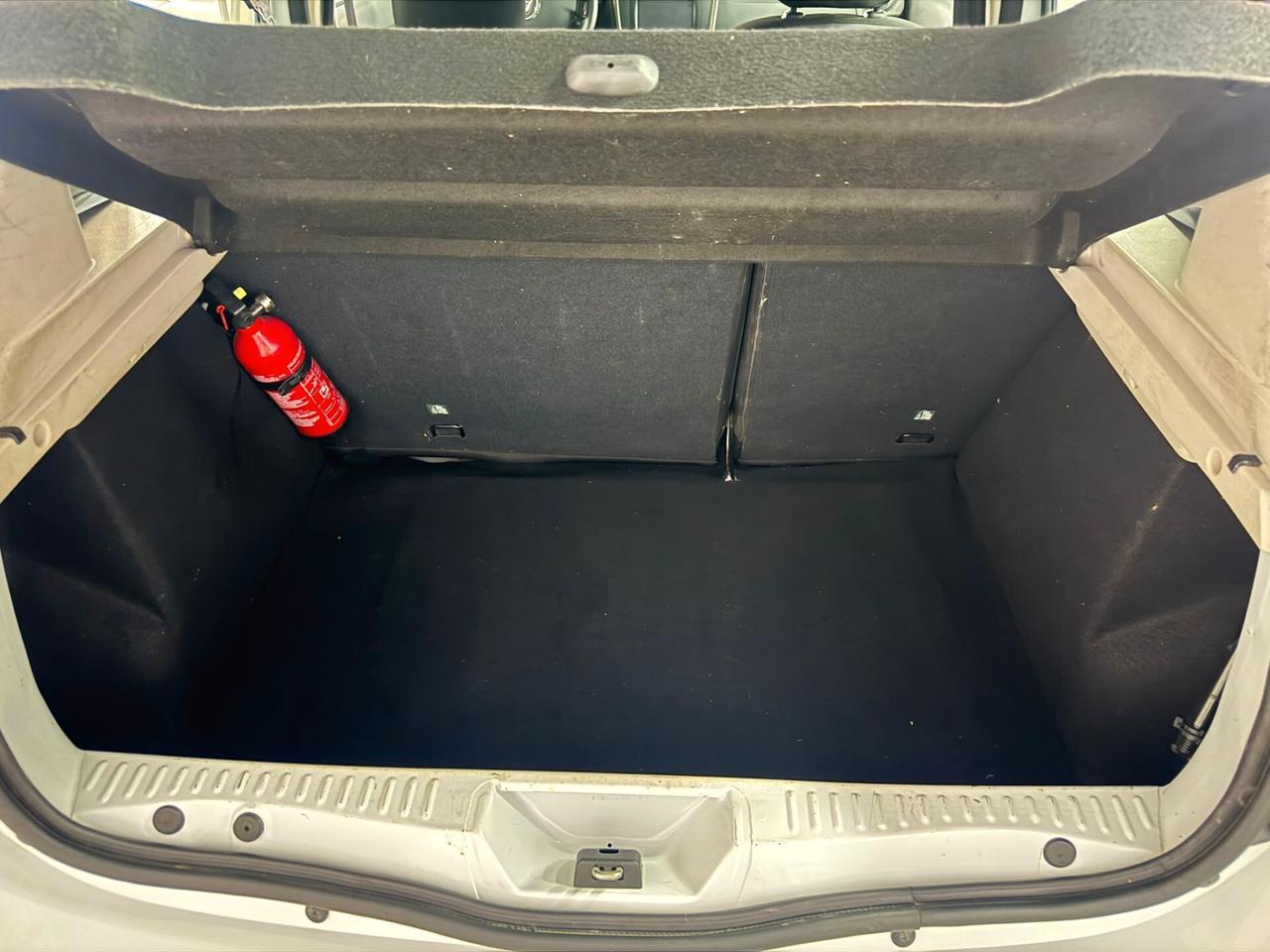 Dacia Sandero Stepway 0.9 TCe 12V TurboGPL 90CV Start&Stop