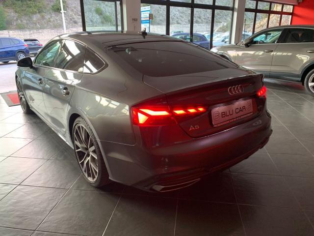 AUDI - A5 Sportback - 3.0 V6 TDI F.AP. quattro S tronic