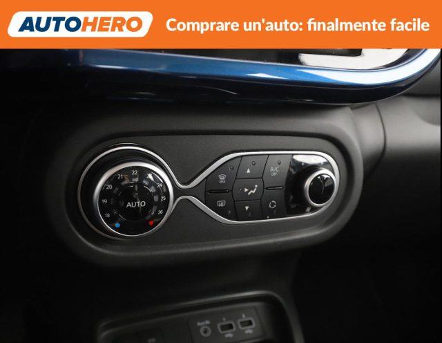 RENAULT Twingo TCe 95 CV EDC Signature