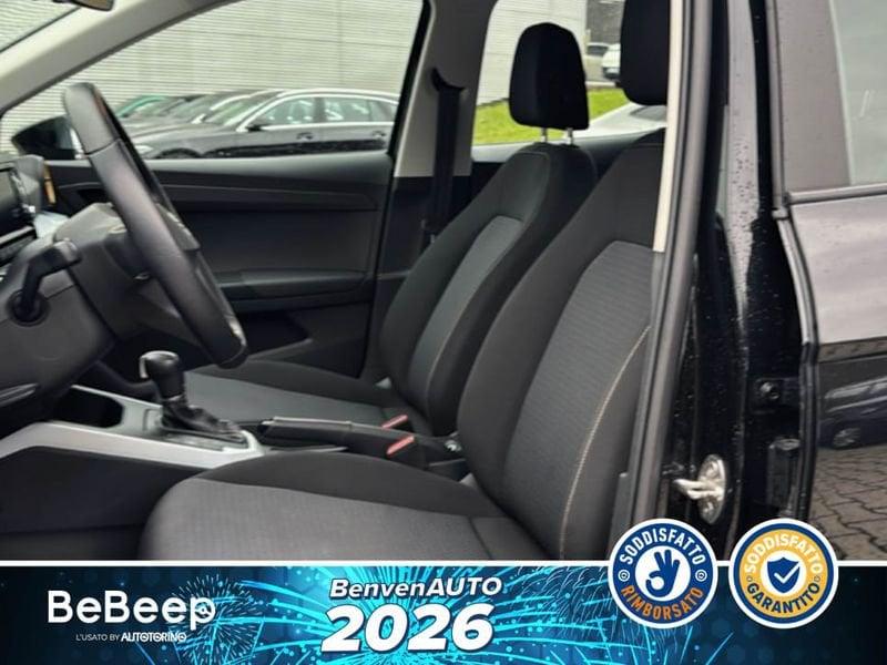 Seat Arona 1.0 ECOTSI STYLE 110CV DSG