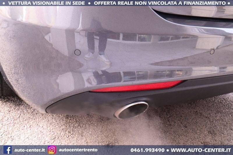 Alfa Romeo Giulia 2.0 Turbo 200CV AT8 Super