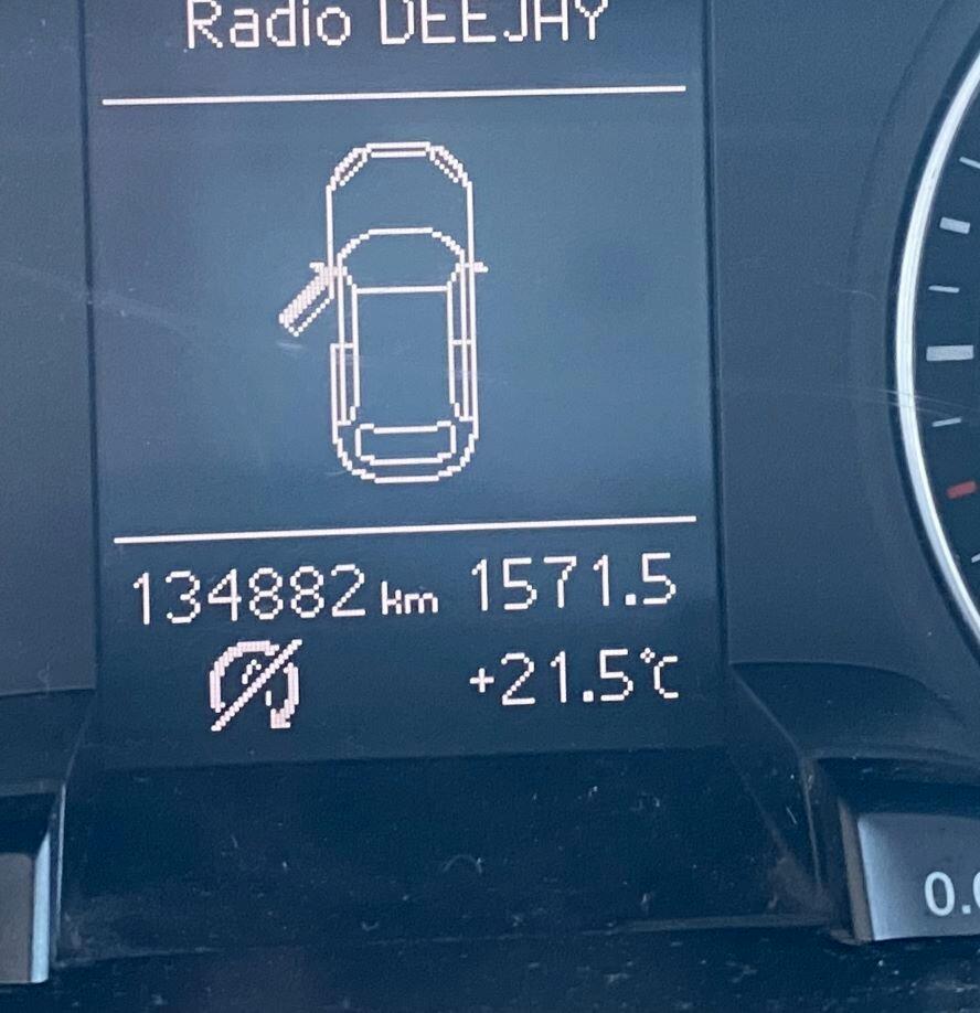 Audi A4 Avant 2.0 TDI 120 CV Ambiente