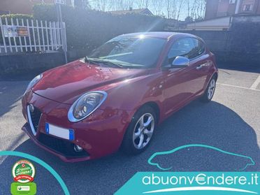 ALFA ROMEO MiTo 1.4 78 CV 8V S&S Urban UNICO PROPRIETARIO Tagl. OK