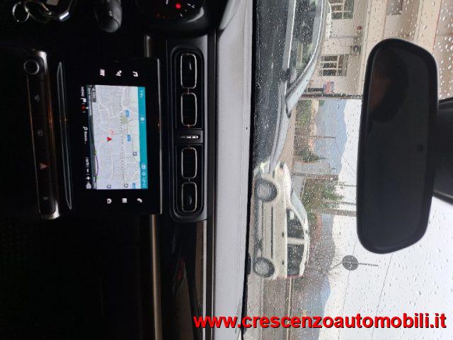 CITROEN C3 PureTech 110 S&S EAT6 Shine Pack