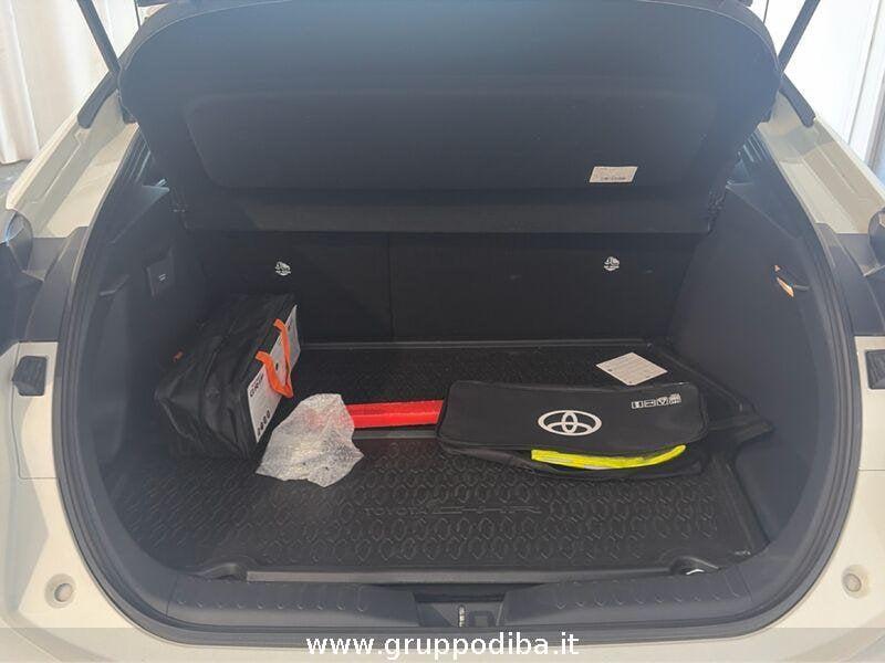 Toyota C-HR II 2023 2.0 phev Trend eco fwd e-cvt