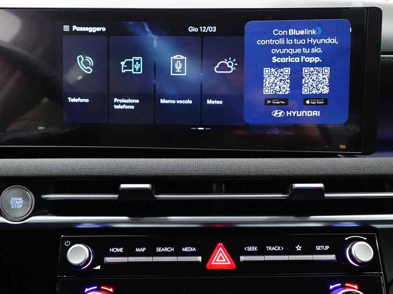 Hyundai Tucson 1.6 HEV 239 CV EXELLENCE