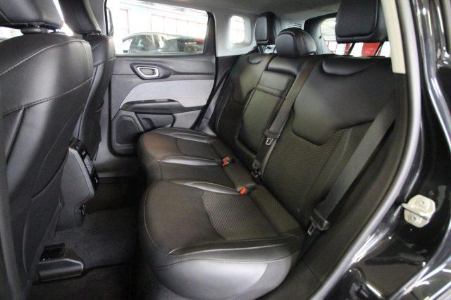 JEEP Compass 1.3 Turbo T4 190 CV PHEV AT6 4xe Business