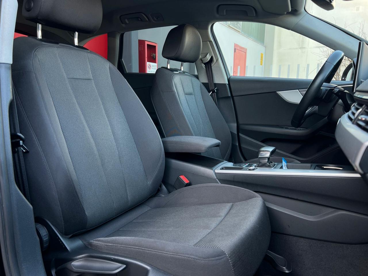 Audi A4 2.0 TDI MHEV S-LINE EDITION 163CV - *PROMOZIONE*