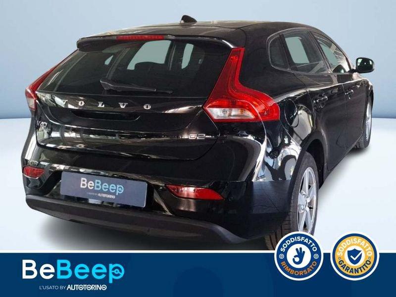 Volvo V40 2.0 D2 ECO BUSINESS MY17