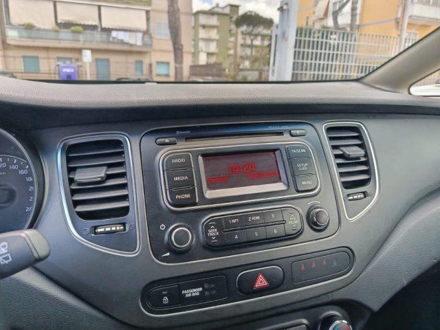 KIA Carens 1.7 CRDi 115 CV Cool