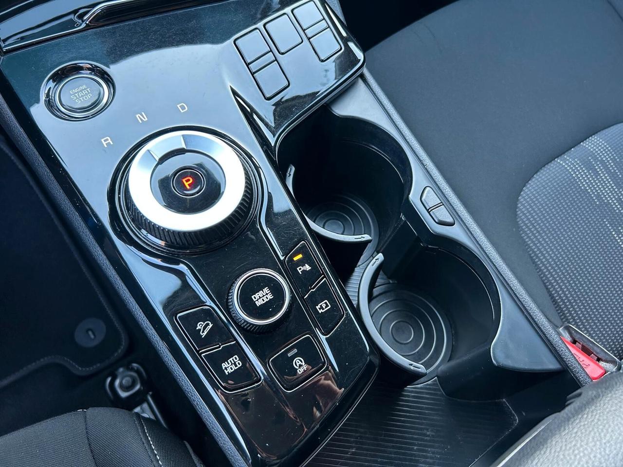 Kia Sportage 1.6 CRDI 136 CV DCT7 2WD Mild Hybrid Style