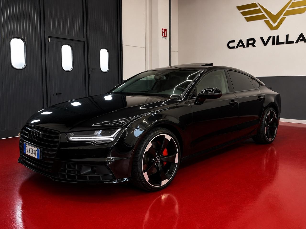 Audi A7 SPB 3.0 TDI 320CV quattro tiptronic Business Plus