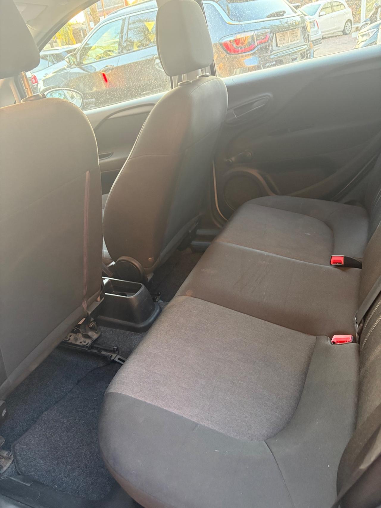 Fiat Punto 1.4 8V 5 porte benzina gol