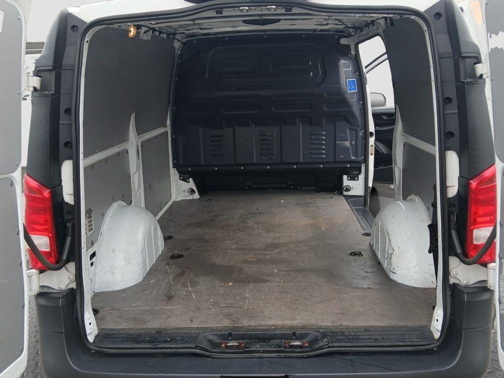 Mercedes-Benz Vito 2.2 114 CDI PC-SL Furgone Long