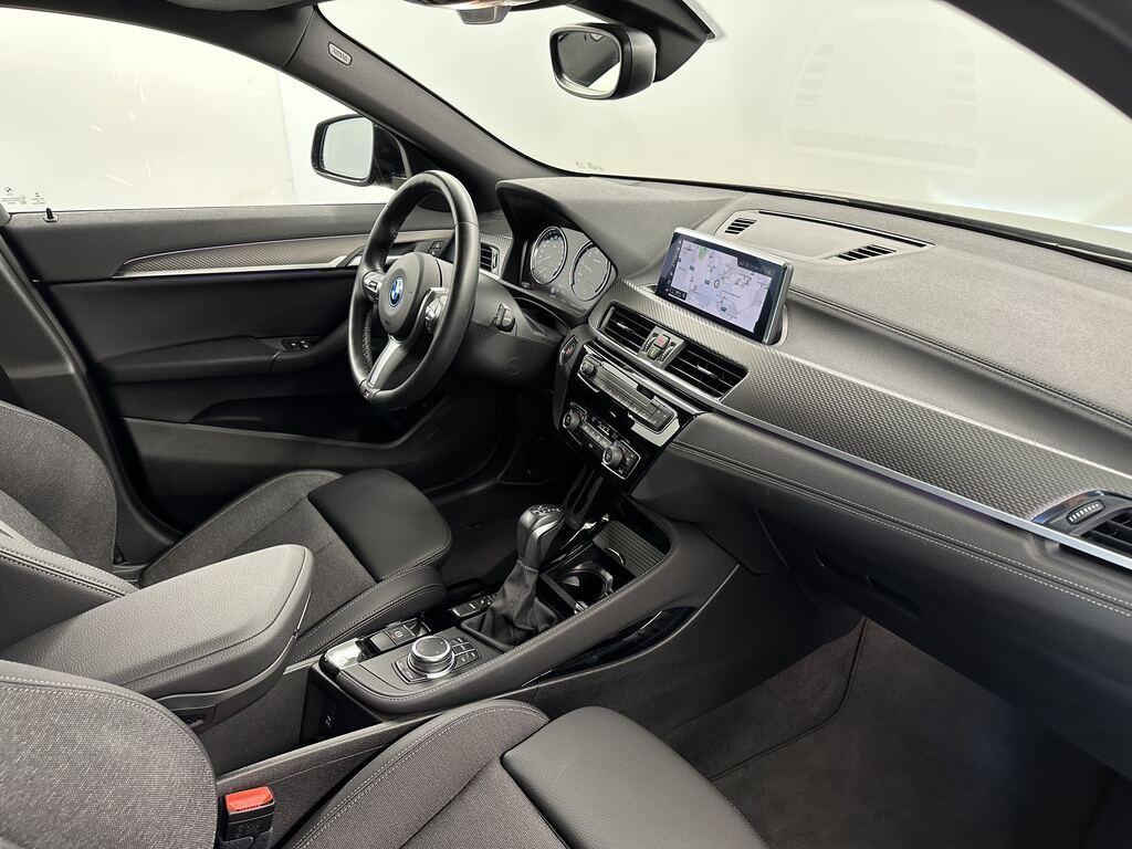 BMW X2 25 e Msport xDrive Steptronic