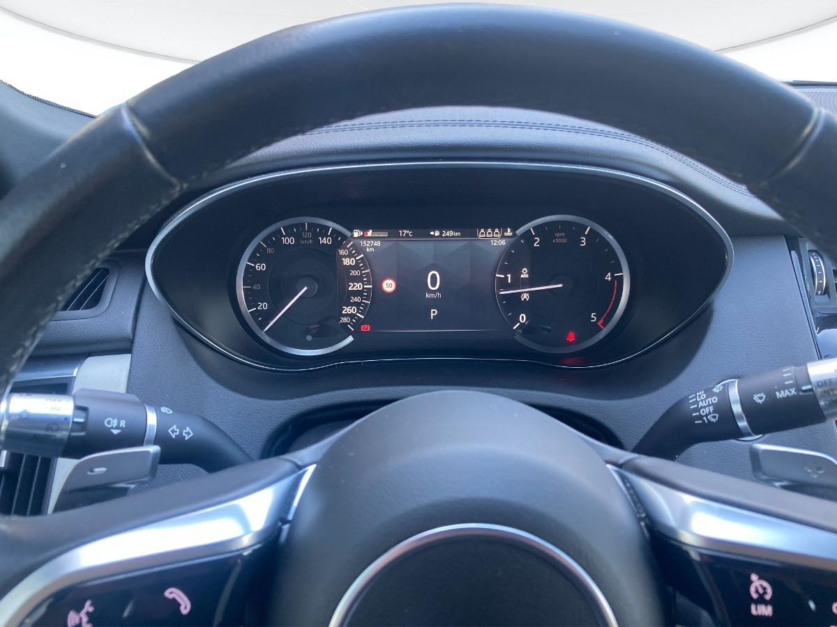 JAGUAR E-Pace 2.0d i4 mhev S awd 204cv auto