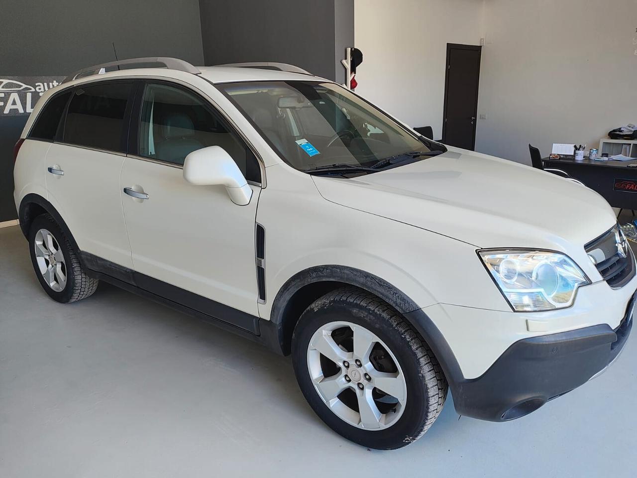 Opel Antara 2.0 CDTI 150CV Edition Plus