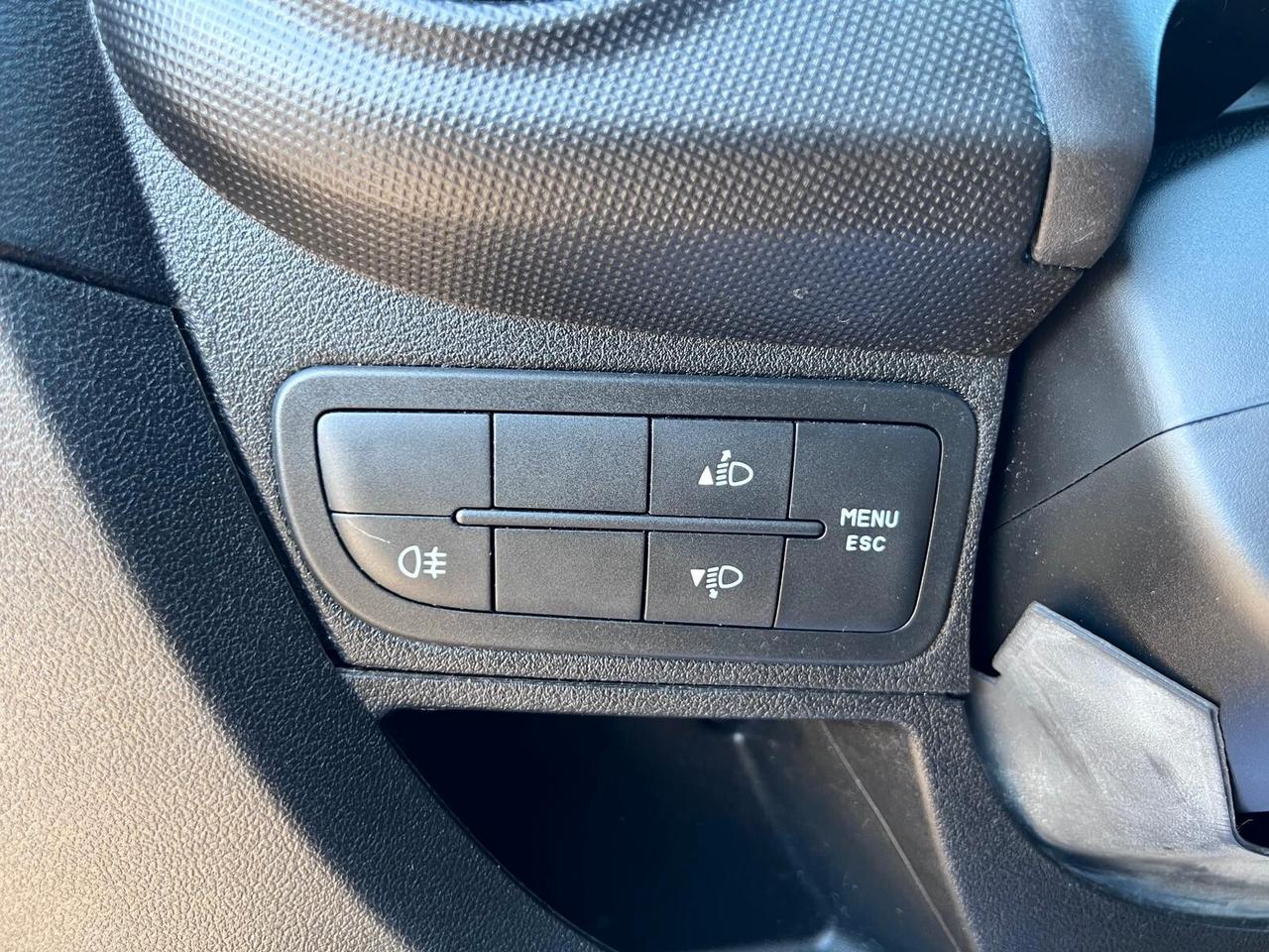 Fiat Qubo 1.4 8V 73 CV Active