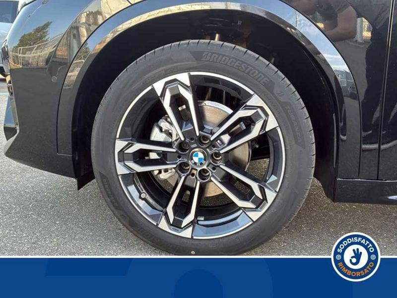 BMW X2 sDrive 18d M Sport