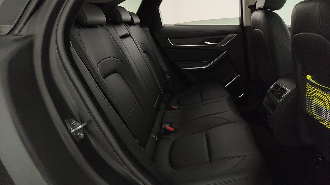 JAGUAR F-Pace 2021 - F-Pace 2.0d i4 mhev S awd 204cv auto