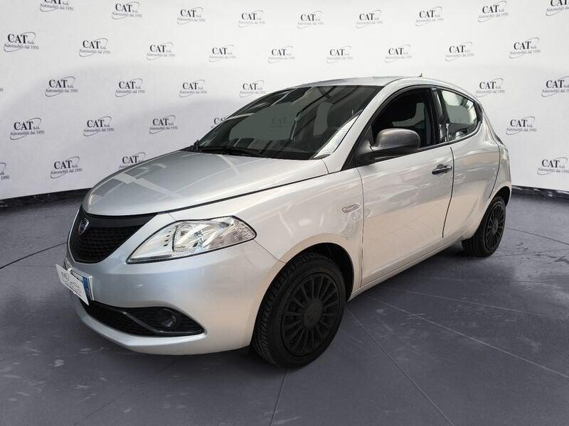 Lancia Ypsilon Ypsilon 1.2 69 CV 5 porte Elefantino Blu