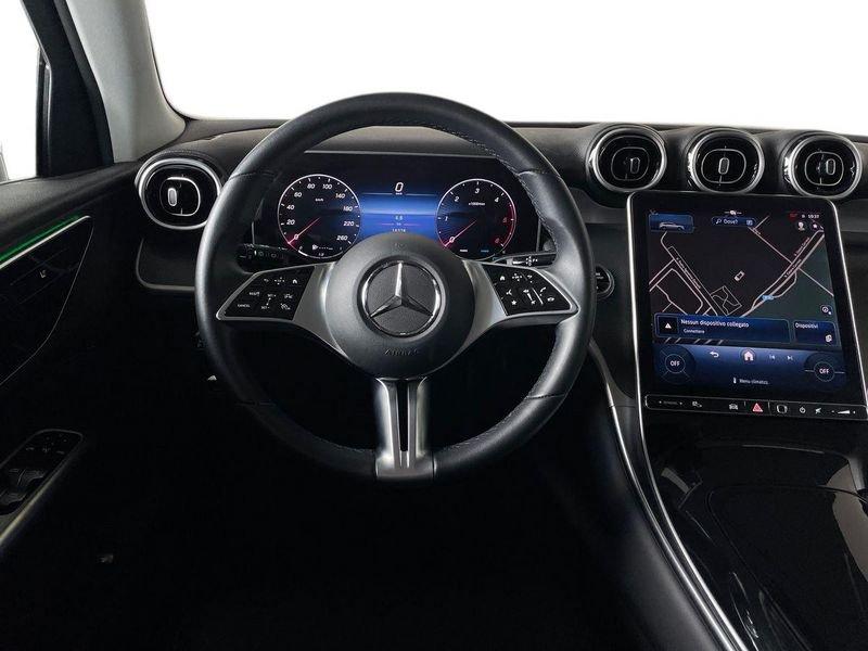 Mercedes-Benz GLC GLC 220 d 4Matic Mild Hybrid Advanced Plus