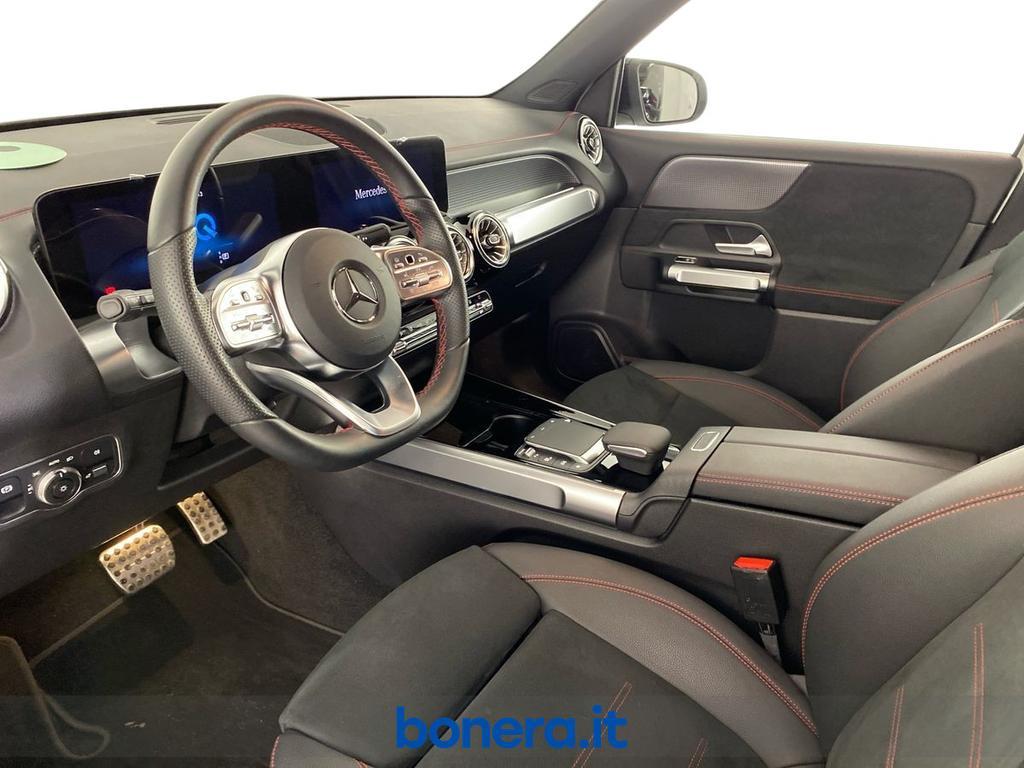 Mercedes EQB 300 Premium 4Matic