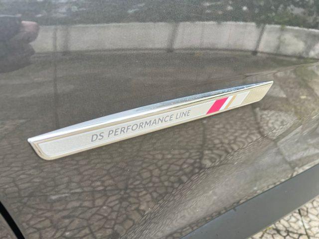 DS AUTOMOBILES DS 7 Crossback BlueHDi 180 aut. Performance Line