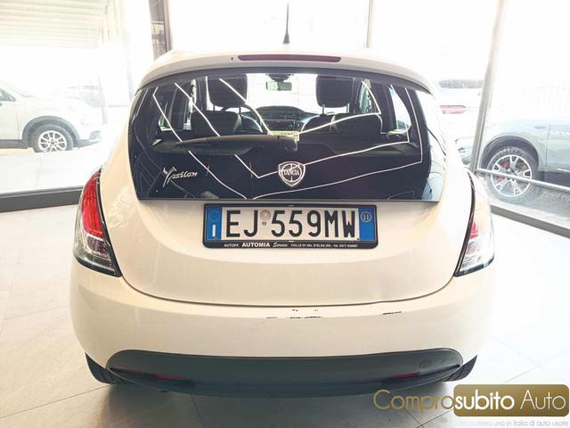 LANCIA Ypsilon 1.3 MJT 75 CV Platino