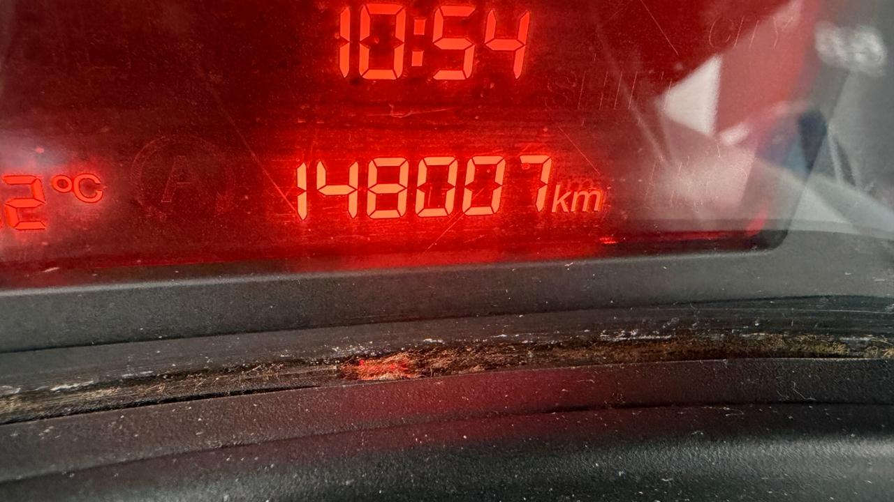 Fiat 500L 1.3 Multijet 85 CV Pop Star KM CERTIFICATI GARANZIA 12 MESI