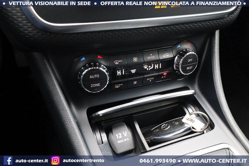 Mercedes-Benz Classe A A 180 Premium AMG Edition 1.6 122CV