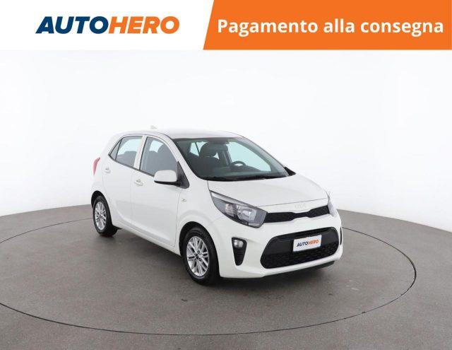 KIA Picanto 1.0 12V 5 porte Urban