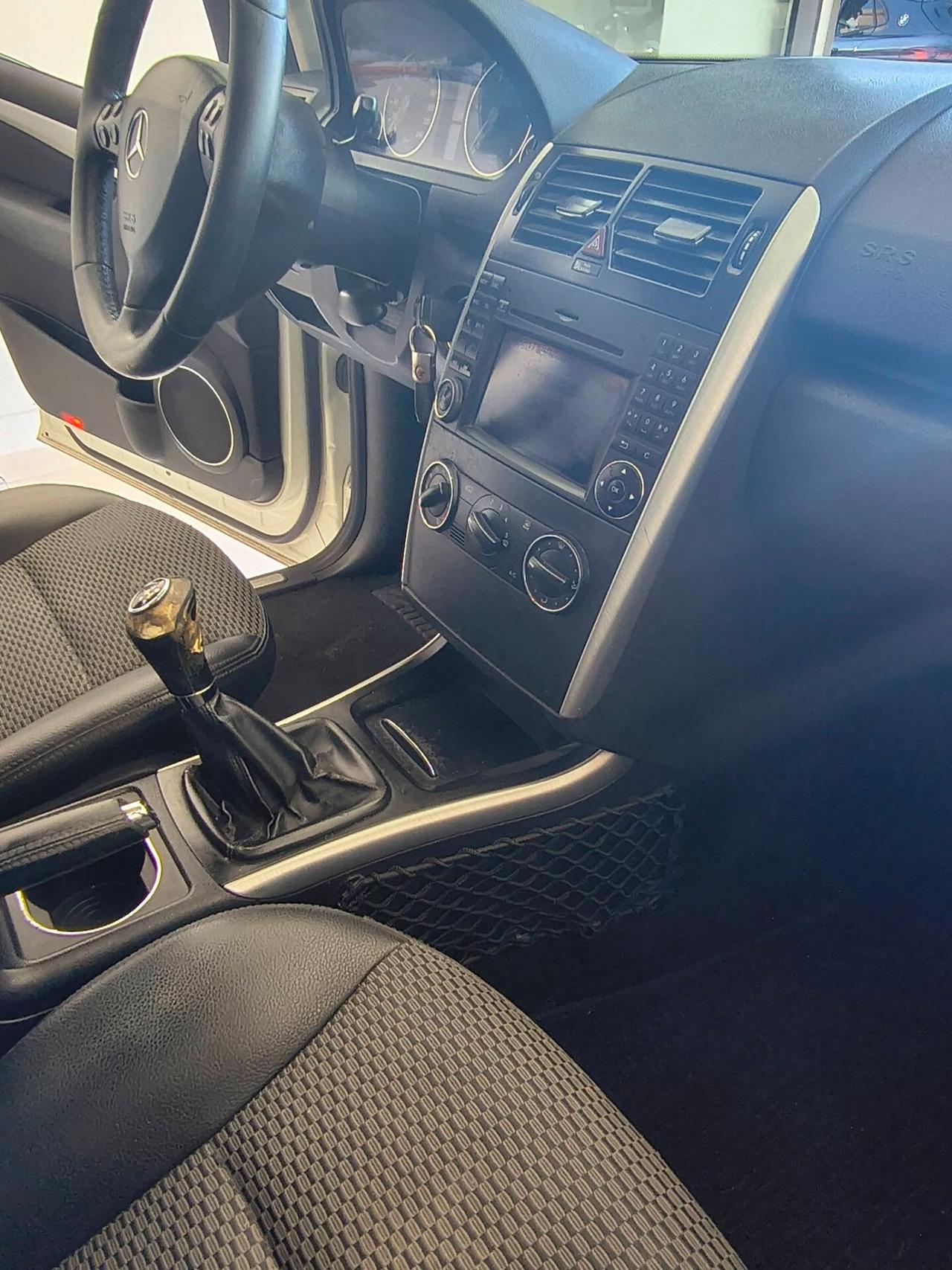 Mercedes-benz A 180 CDI