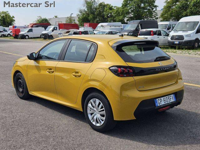 PEUGEOT 208 208 II 2019 1.2 puretech Active s - GP603FV