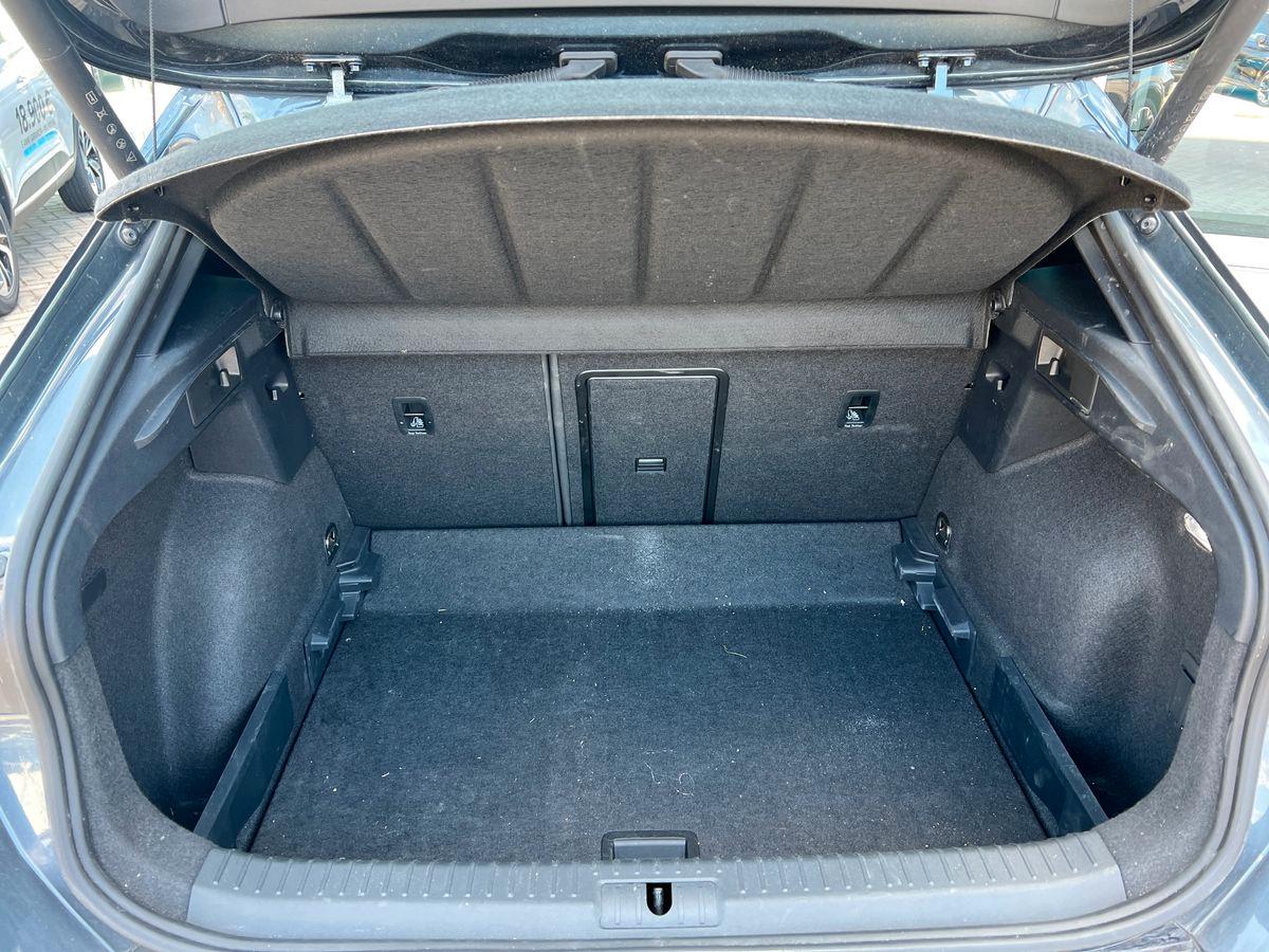 CUPRA Formentor 2.0 tdi 150cv dsg