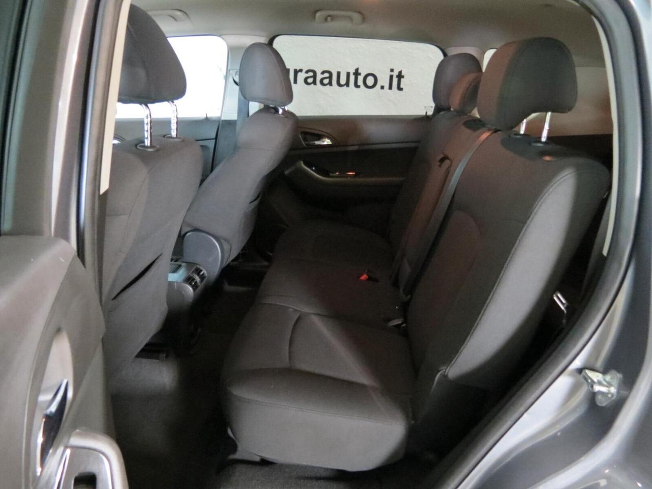 Chevrolet Orlando 2.0 Diesel 130 CV LT *** 7 posti ***