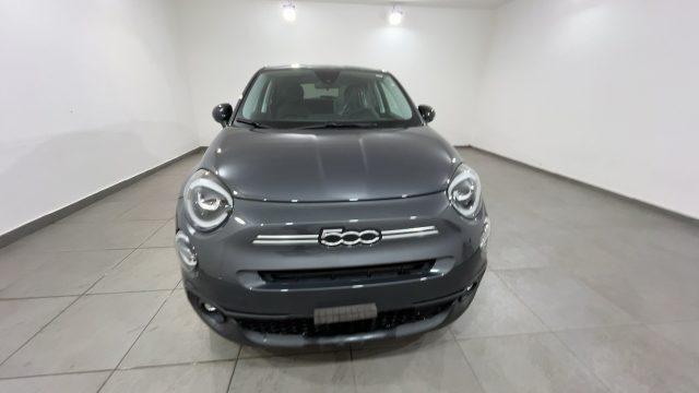 FIAT 500X 1.0 T3 FIREFLY 120 CV MY24