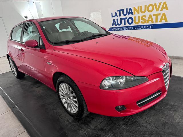 ALFA ROMEO 147 5p 1.6 TS 16v Distinctive 105cv