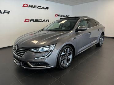 Renault Talisman dCi 160 CV EDC Energy Initiale Paris 4Control AUTOMATICO TETTO FULL