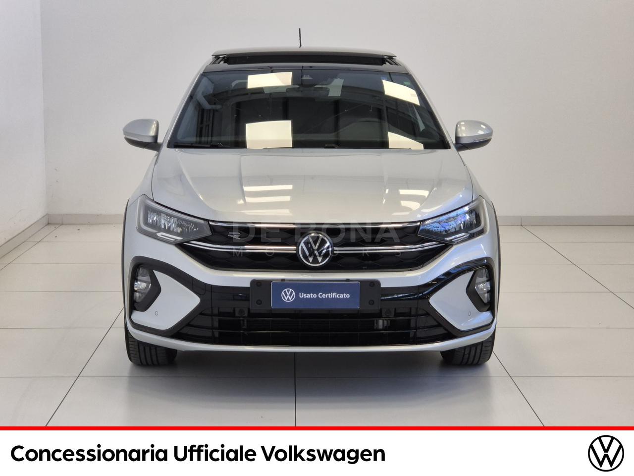Volkswagen Taigo 1.0 tsi r-line 115cv