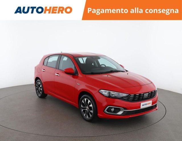FIAT Tipo 1.3 Mjt S&S 5 porte City Life